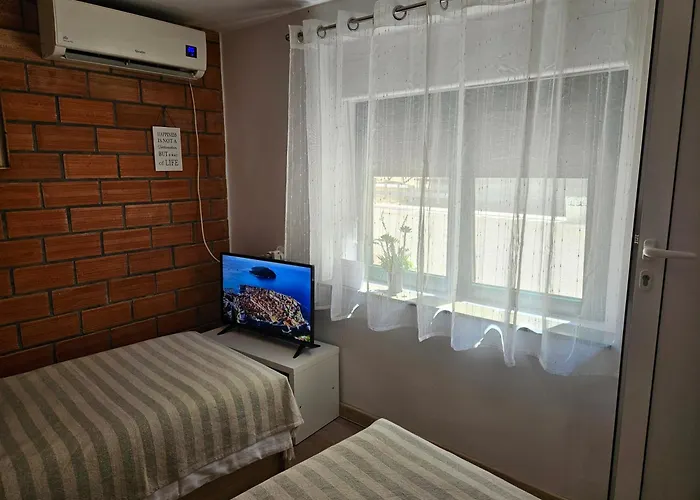 Apartment Gago