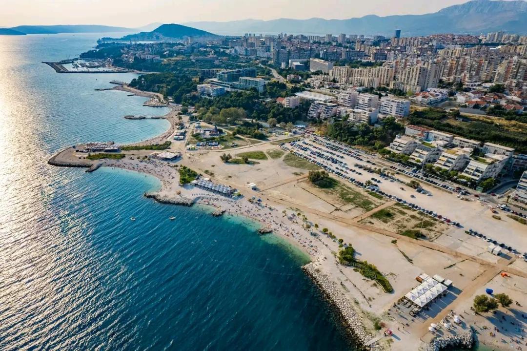 Apartament Gago Split