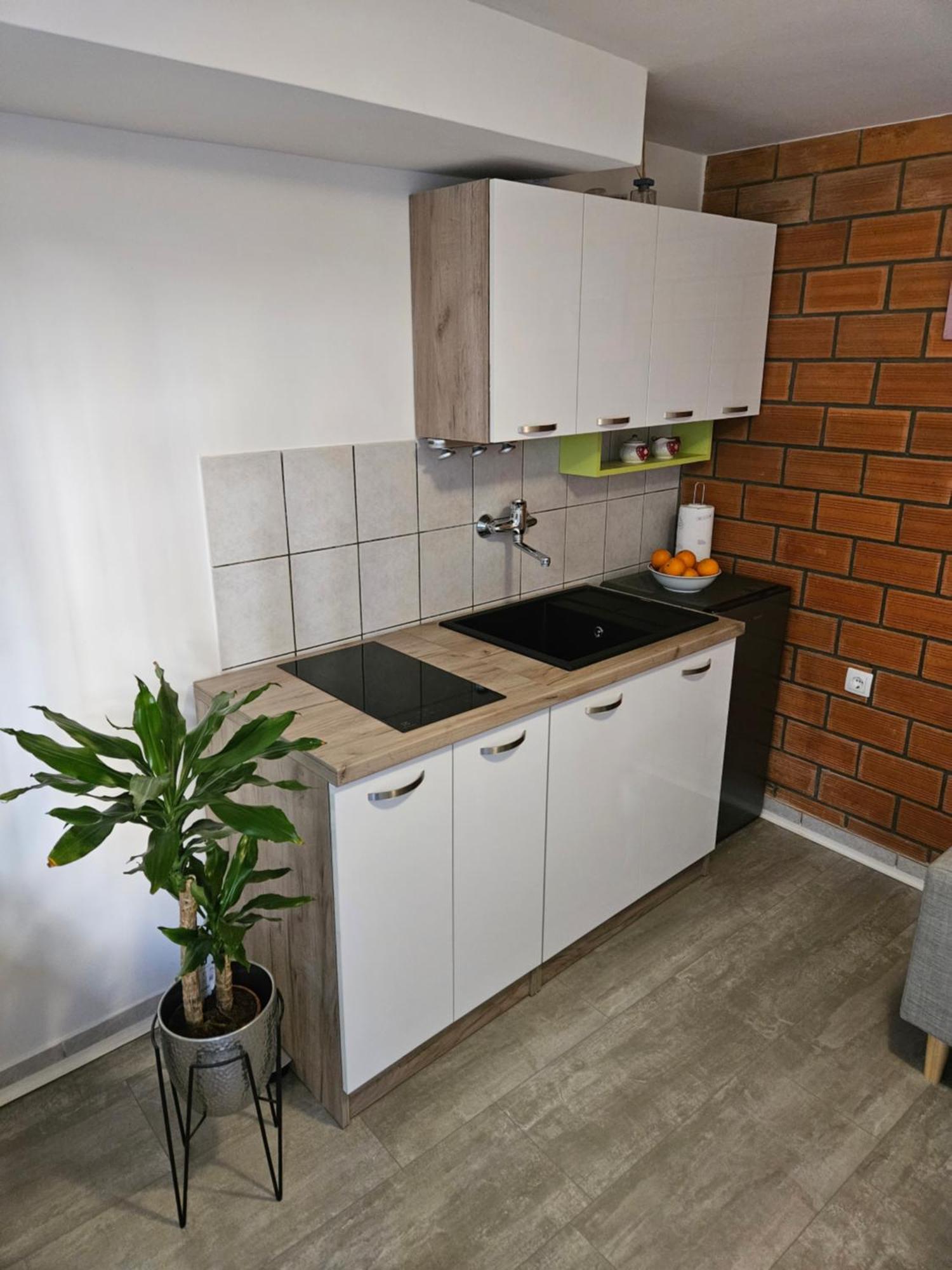 Gago Apartament *