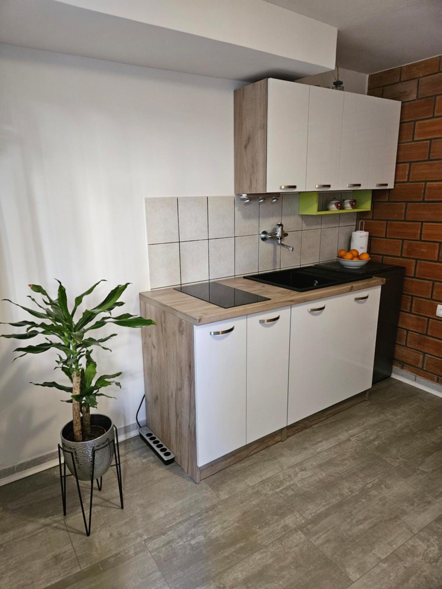 Apartament Gago