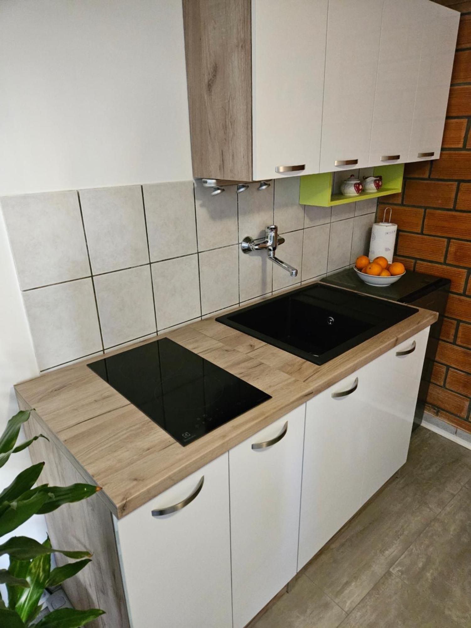 Apartament Gago *