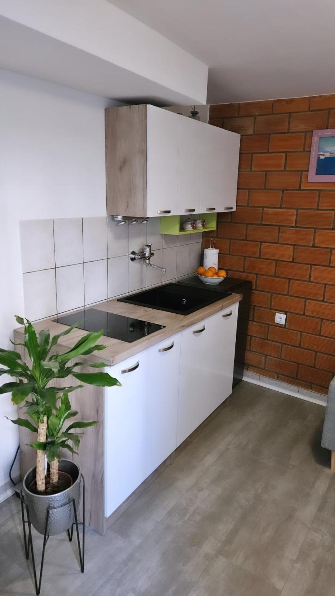Gago Apartament *