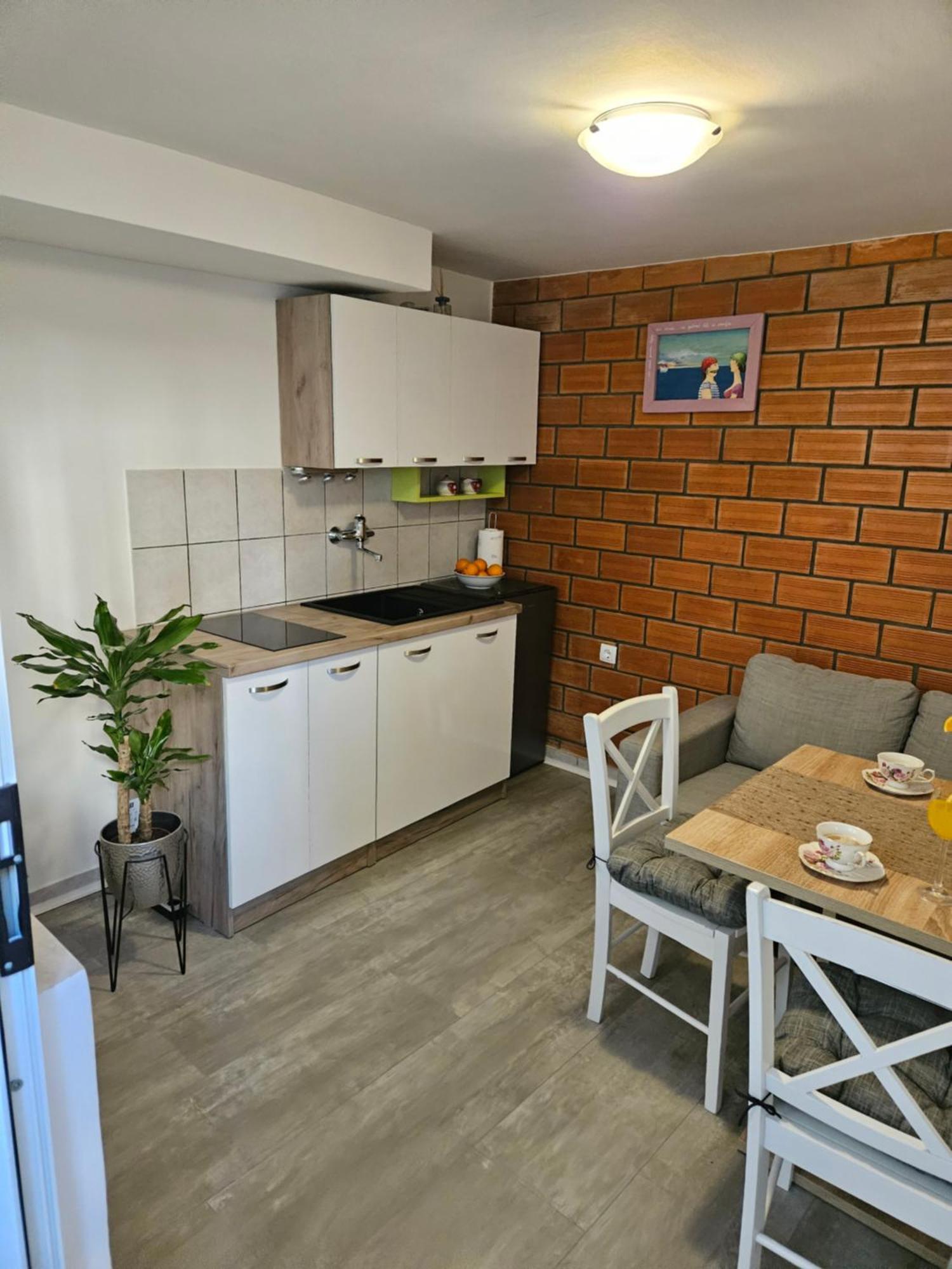 Apartament Gago *