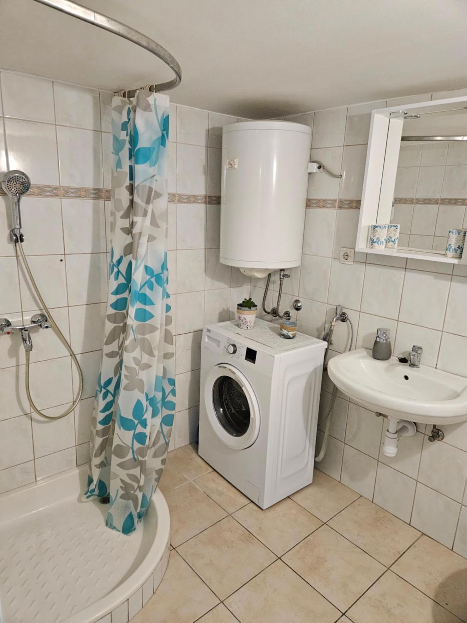 Apartament Gago Split