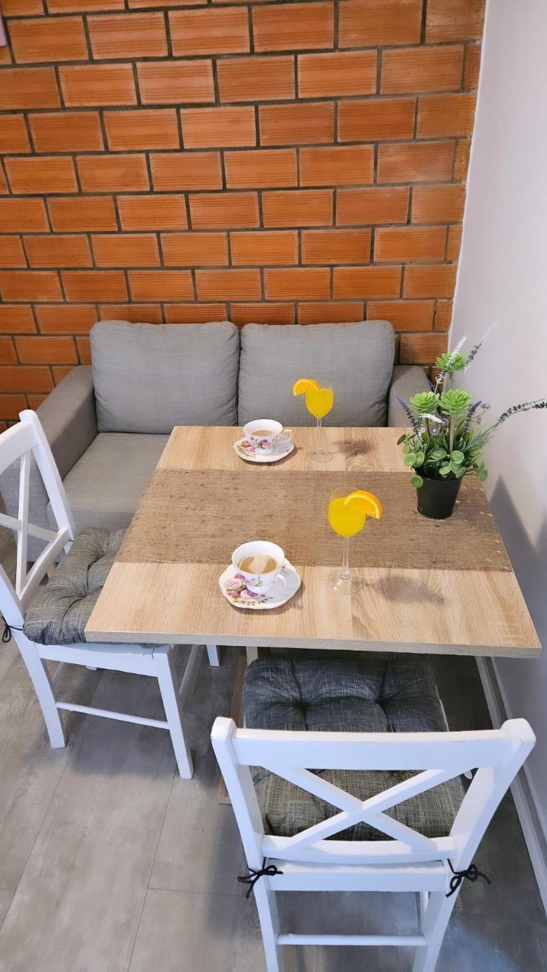 Gago Apartament