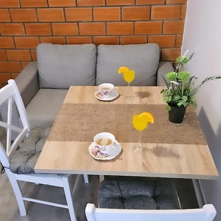 Apartment Gago Split Exterior photo