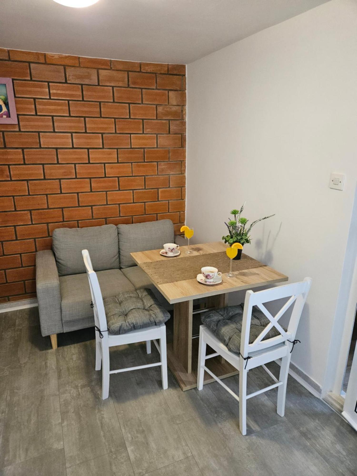 Apartmán Gago *
