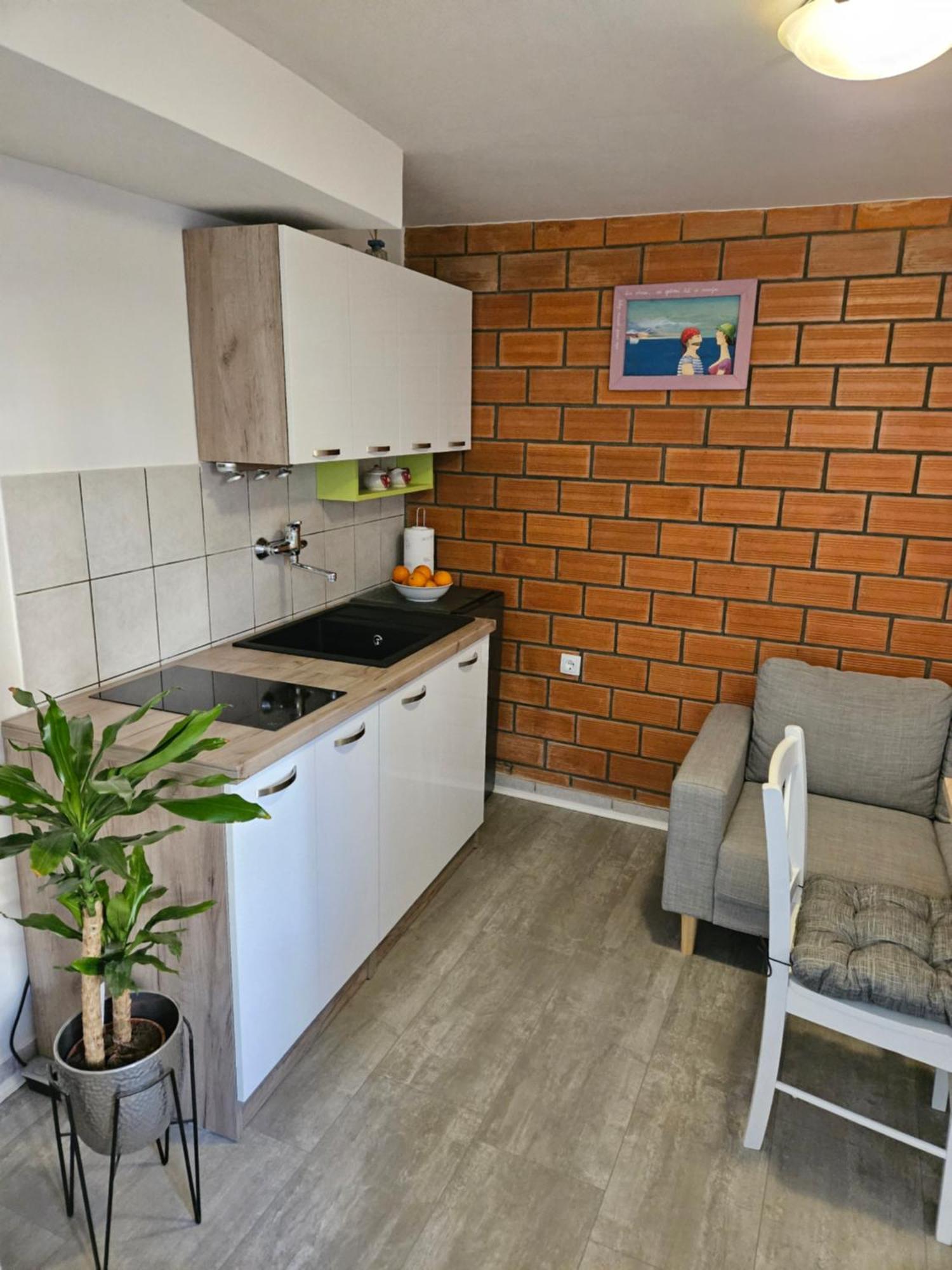 Gago Apartmán Split